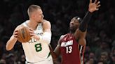 Heat looking to thrive with underdog mentality vs. Celtics