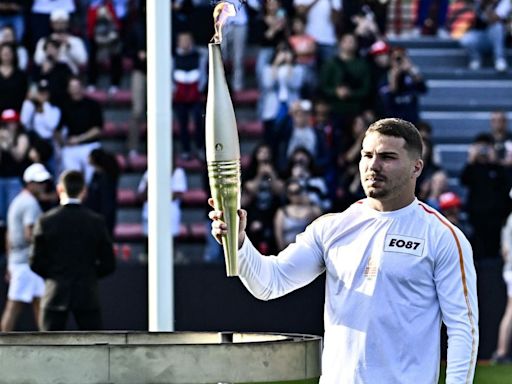 Programme TV JO Paris 2024 : Wendie Renard, Antoine Dupont... Sur quelles chaînes et à quelle heure voir les matchs de football, rugby et handball ce jeudi 25 juillet ?