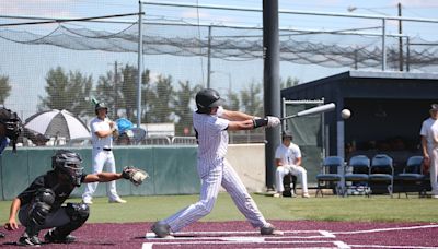 16U Sixers go 2-2 at CWU Summer Series