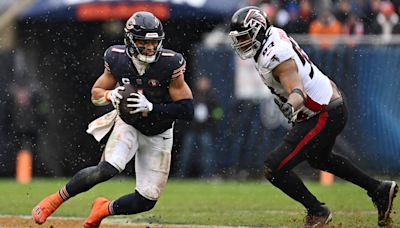 Calais Campbell signed with Miami Dolphins, looking for Super Bowl win in his 17th season