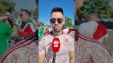 Mexicanos extrañan a Edson Álvarez: “Es el nuevo ‘Rafa’ Márquez”