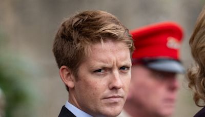 Qui est Hugh Grosvenor, proche du prince William et fiancé star du mariage le plus attendu de l'année ?