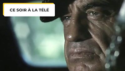 Ce soir à la télé : comme Jean Gabin et Lino Ventura, Jean-Paul Belmondo est né pour jouer Jean Valjean !