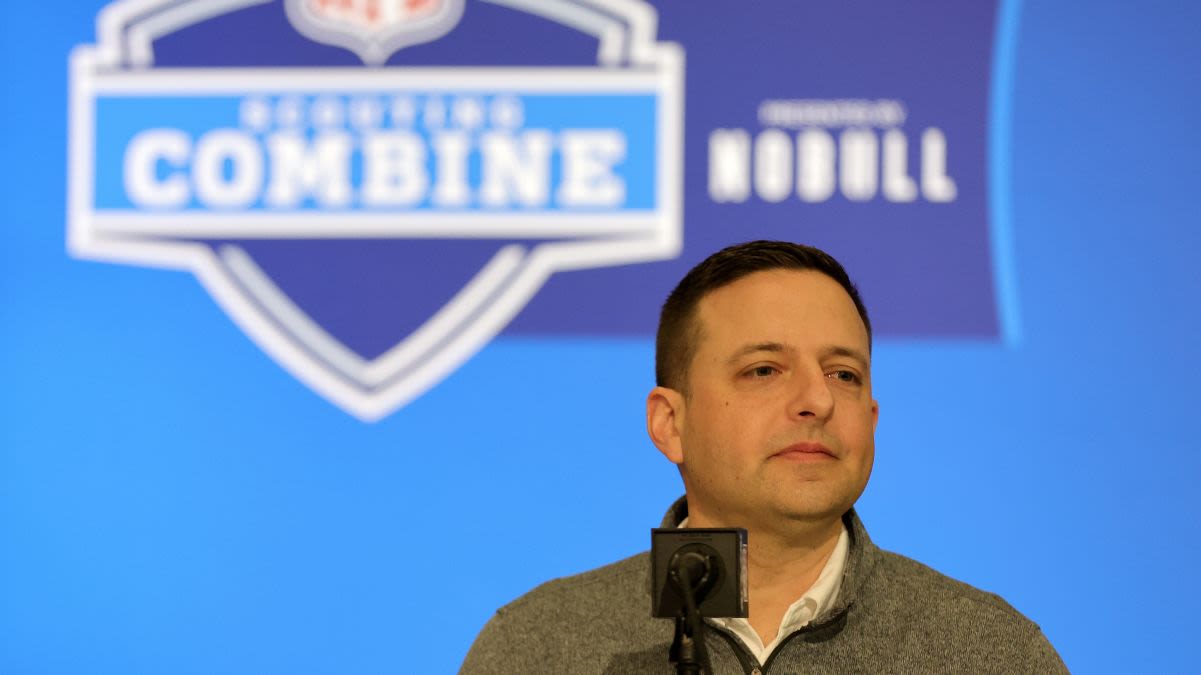 Making sense of Patriots' general manager search post-NFL Draft