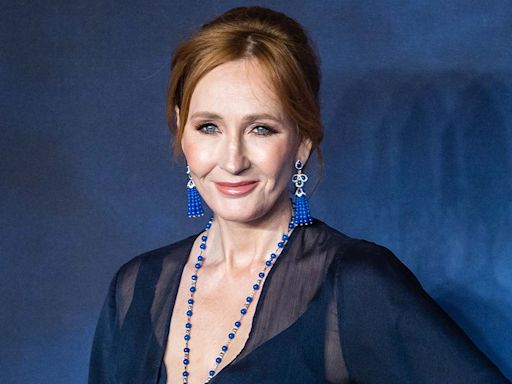 J.K. Rowling Play ‘TERF’: How Controversial is the Buzzed-About Production?