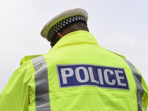 Just one in 32 rape offences led to a charge in North Yorkshire