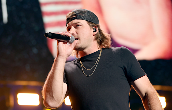 Listen: Morgan Wallen Releases Long-Awaited Fan-Favorite 'Lies Lies Lies' | iHeartCountry Radio