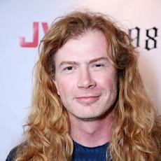 Dave Mustaine