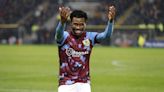 Nathan Tella nets hat-trick as Burnley continue promotion push with Hull victory