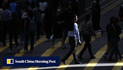 4-day work week in Hong Kong? Experts say firms reluctant despite Singapore move