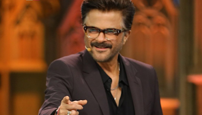 Anil Kapoor Slammed As Host Of Bigg Boss By Redditors: 'Fake Laugh, Fake Anger'