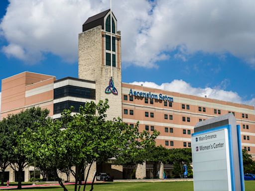 Texas women denied abortions for ectopic pregnancies file complaints against hospitals