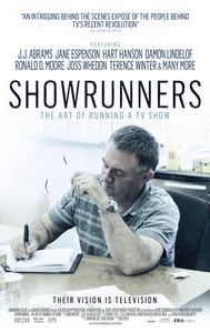 Showrunners: The Art of Running a TV Show