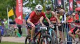 Francisco Javier Macías 'Nino' logra el pase para el Campeonato Mundial Xterra de Triatlón