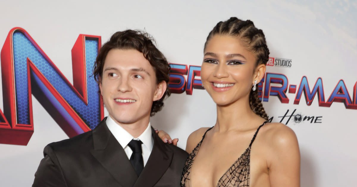 Zendaya and Tom Holland’s Families Are ‘All in’ on Their Relationship