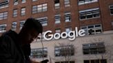 Who owns the patent to Google’s original search algorithm?