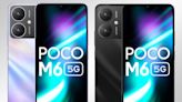 Poco M6 4G Listed on Certification Sites, May Launch Globally Soon