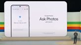 Google Photos 'Ask Photos' will let you search your images with voice and text prompts