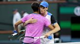 For Thiem, the future of tennis will be guaranteed by Alcaraz and Sinner