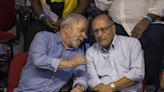Lula busca tranquilizar a multimillonarios brasileños en reunión