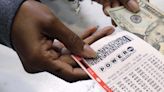 $842 million lottery ticket purchased in Michigan from New Year's Day still unclaimed