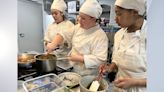 Culinary Institute of America accepts BOCES students