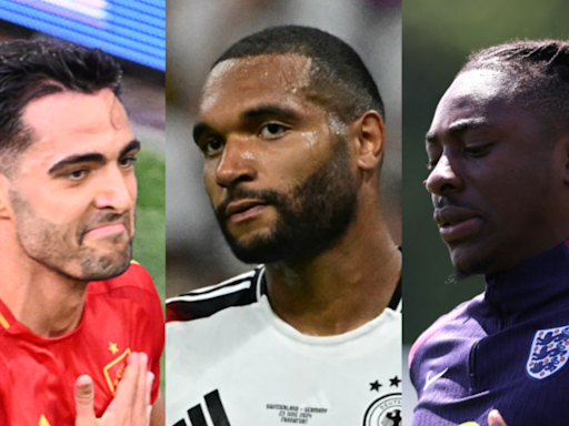 Transfer news LIVE! Chelsea eye Arsenal hijack; Man United consider De Ligt alternative; Eze to Spurs blow