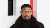 After Being Hospitalized Three Weeks Ago, Jamie Foxx Has Broken His Silence