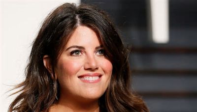 ¿Mensaje a Bill Clinton? Monica Lewinsky tuitea letra de canción de Taylor Swift y se vuelve viral