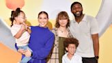 Stephen 'tWitch' Boss' Wife Allison Holker Celebrates Son's 7th Birthday With Joy-Filled Photos