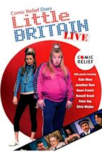 Comic Relief Does Little Britain: Live (Video 2007) - IMDb