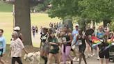 More than 3K people participate in Pride Run/Walk at Piedmont Park