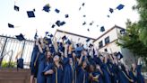 Mission Prep salutes 61 graduates from the Class of 2023