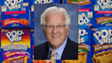 Michigan native William "Bill" Post, inventor of Pop-Tarts, dies at 96