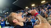 Partynacht in Kiel - Holtby freut sich auf Kane und Co.