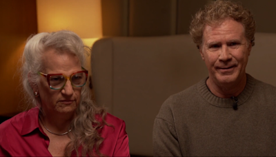 Will Ferrell on learning to ‘honour’ the trans community in new film ‘Will & Harper’