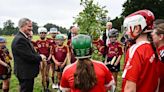 Phoenix Park commemorates 130 years of GAA with new exhibition