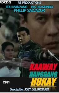 Kaaway Hanggang Hukay