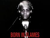 Born in Flames