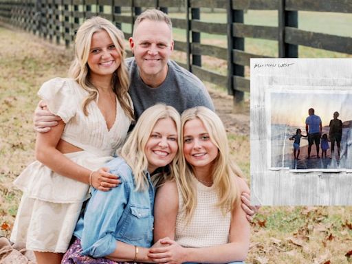 Matthew West Shares The Bitter-Sweet Inspiration for New Song '18 Summers' (EXCLUSIVE)