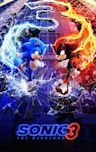 Sonic the Hedgehog 3 (film)