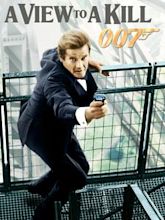 James Bond 007 – Im Angesicht des Todes