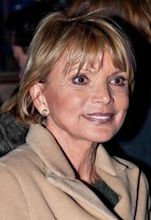 Uschi Glas