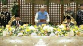 PM Modi holds delegation-level talks with Brunei Sultan; here's what was discussed