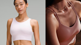 日韓女生最愛的「櫻花粉」瑜珈服是這件！最美瑜伽服Lululemon為什麼值得入手？10款熱銷不斷的「人氣經典款」盤點 | ELLE