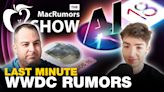 The MacRumors Show: macOS 15, iPadOS 18, and Apple's Other WWDC Updates