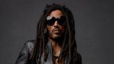 Lenny Kravitz Talks Rock Hall Nomination: ‘It’s a Beautiful Thing’