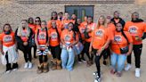 LeFlore choir travels to NYC to perform at Carnegie Hall