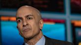 Rate Hikes Aren’t Off the Table, Fed’s Kashkari Says