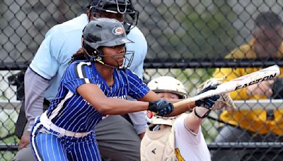 Photos: North Babylon-Commack softball